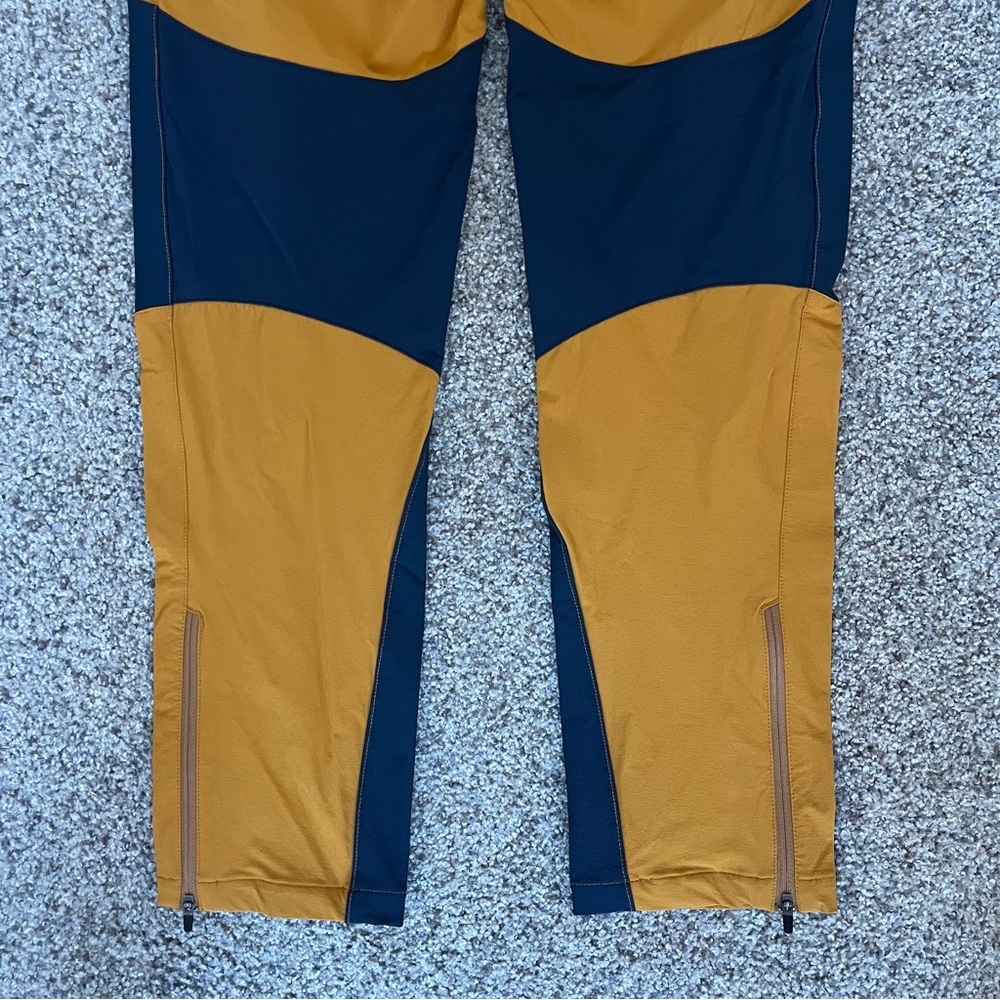 W’s Rab Torque Pants, Small - Picture 11 of 15